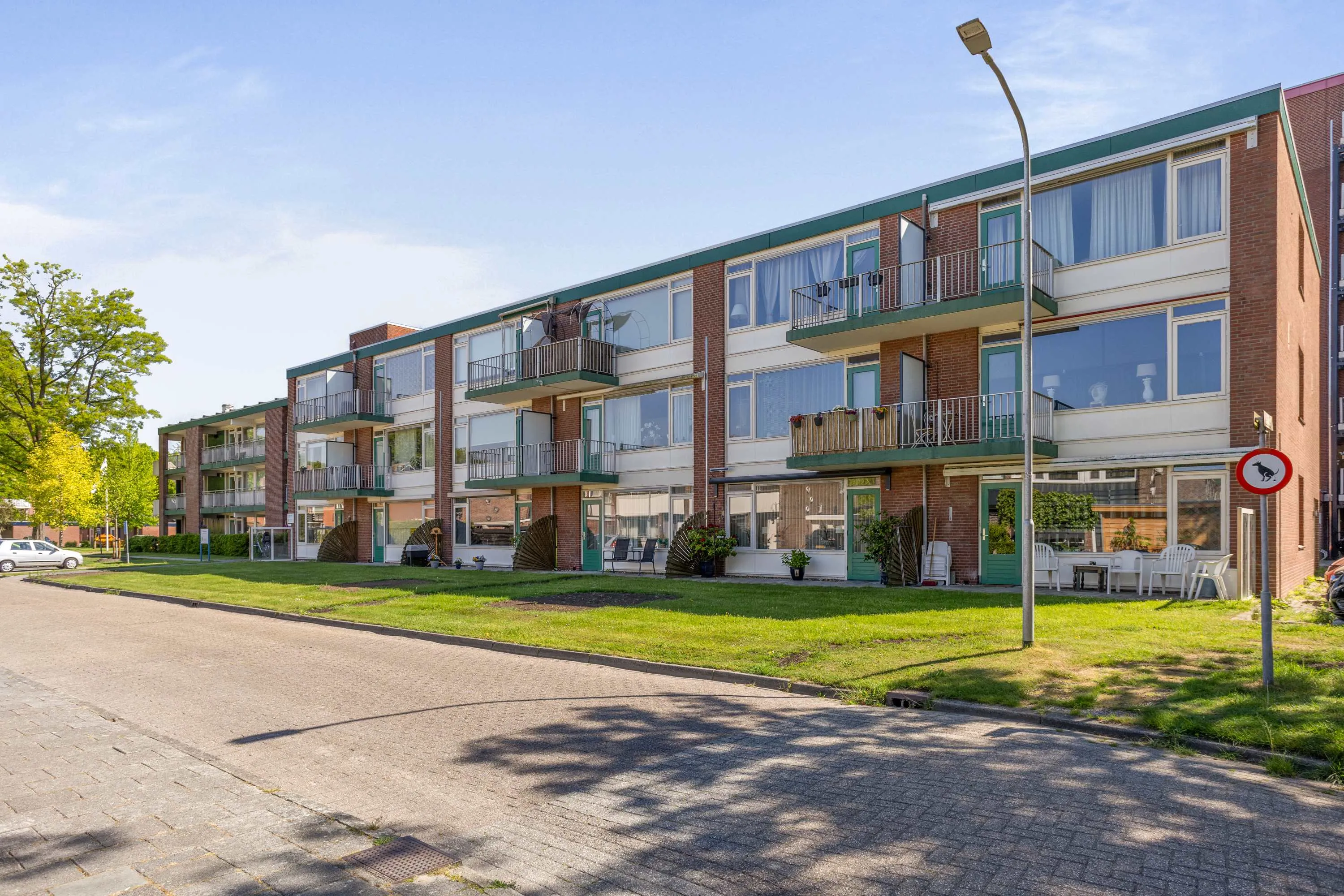 Dr. Tijdensstraat 168 9561EL Ter Apel