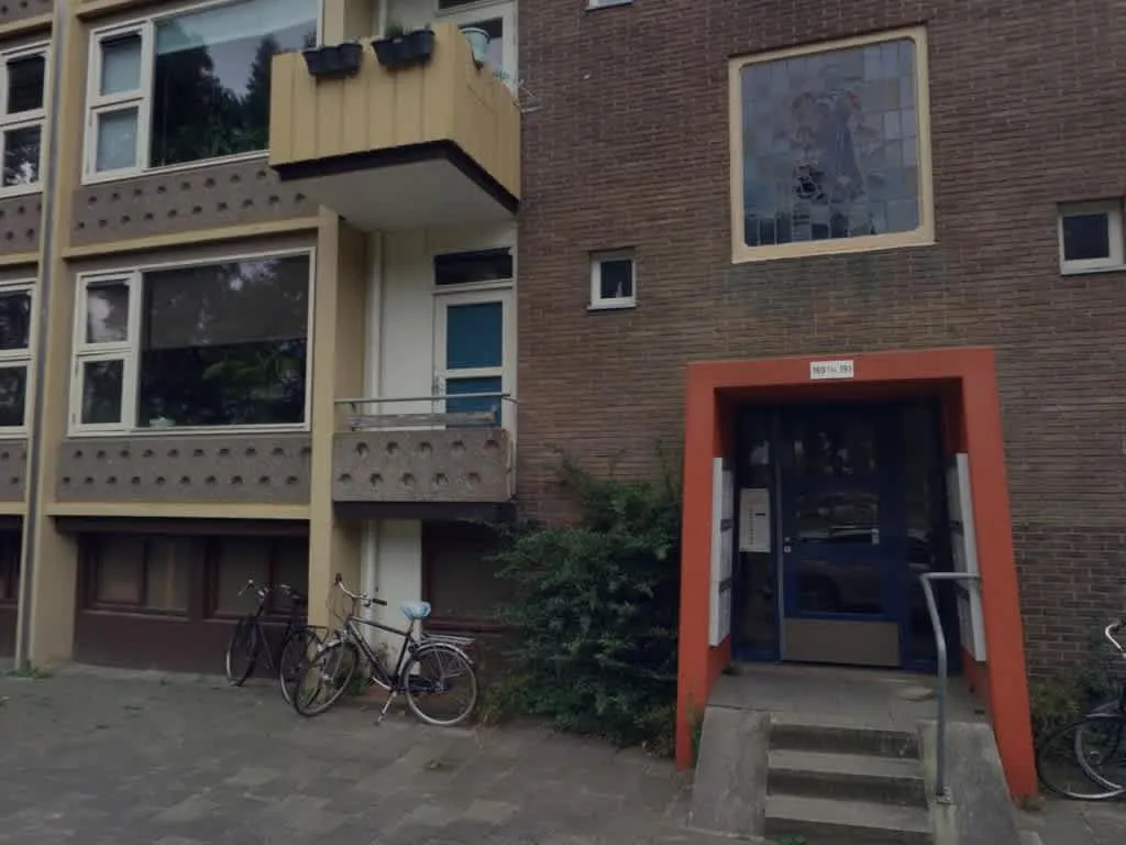 Surinamestraat 171 9715PT Groningen