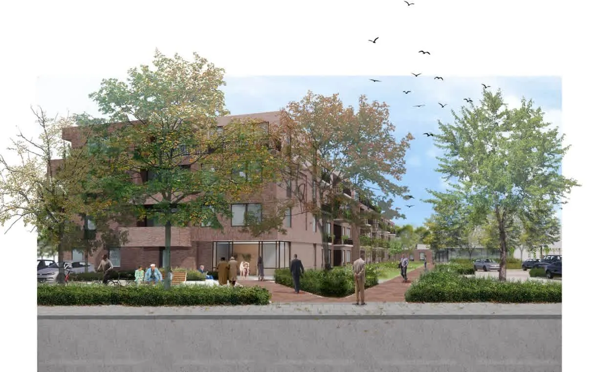 Di Lassostraat 65 41 3766EB Soest