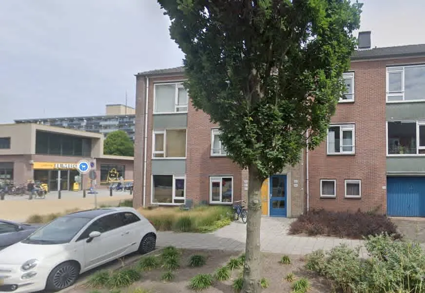 Uranuslaan 42 3721SC Bilthoven