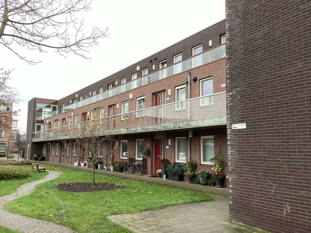 Het Spoor 192 7 3994AA Houten