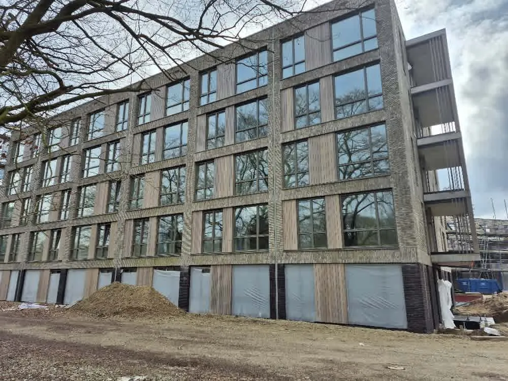 Amersfoortsestraatweg 85 -E7 1403AP Bussum