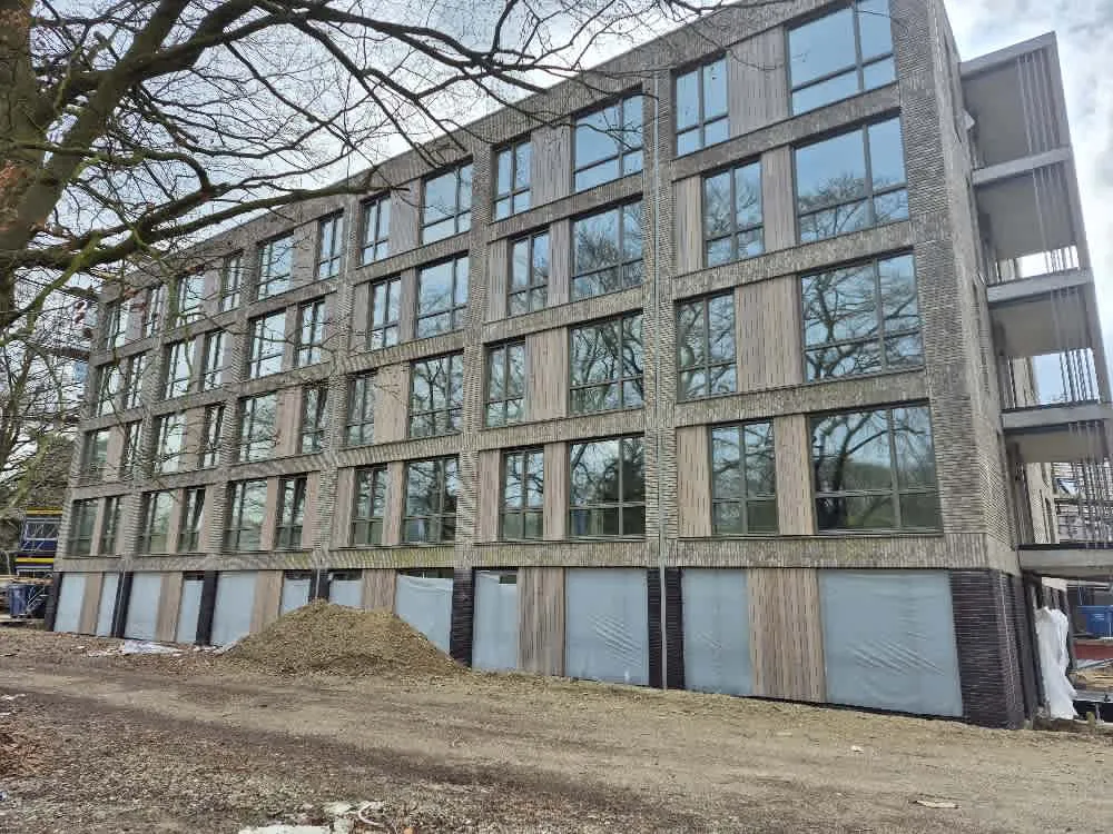 Amersfoortsestraatweg