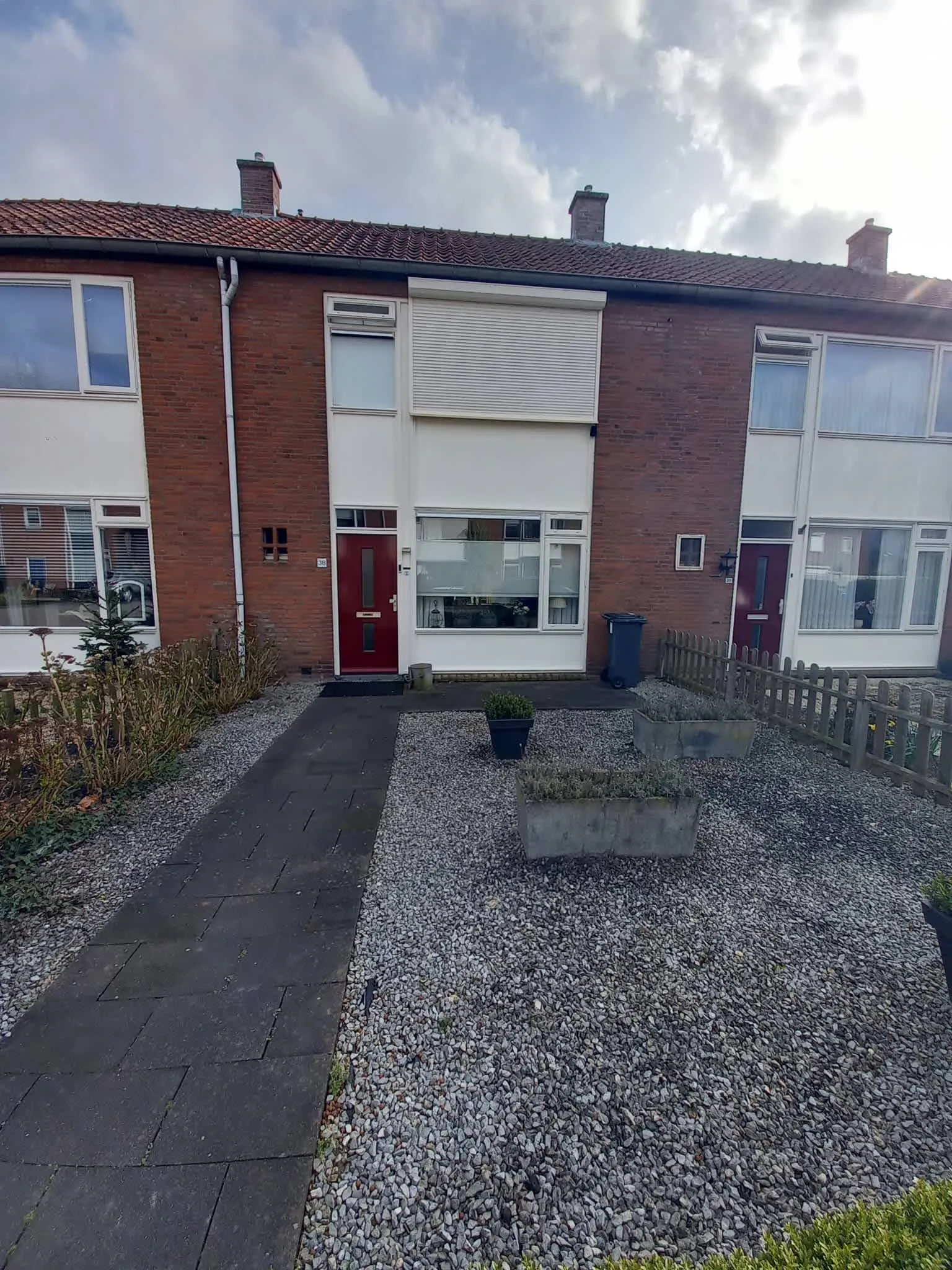 Rozenstraat 38 4261CH Wijk en Aalburg