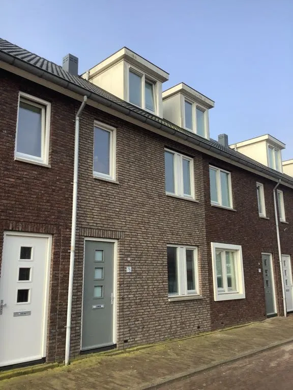 Cortgene 76 2951ED Alblasserdam