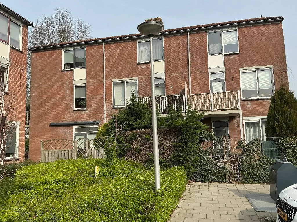 Brunellaan 81 4143EL Leerdam