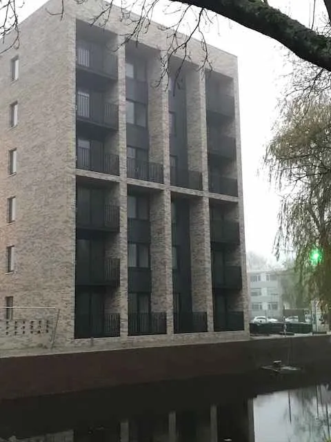 Pleiadenlaan 2 204 9742NG Groningen