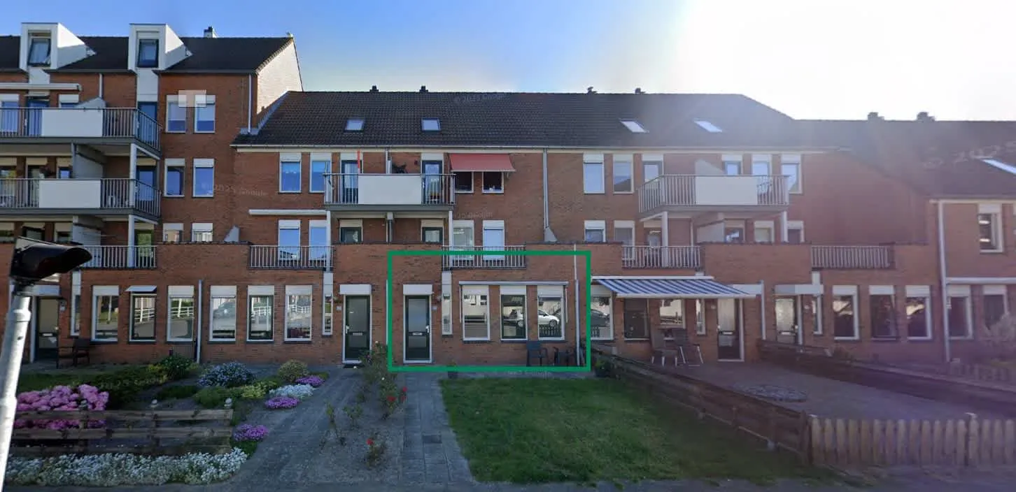 Molenstreek 55 9641HB Veendam