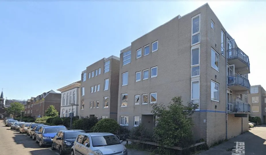 Helper Kerkstraat 11 6 9722ES Groningen