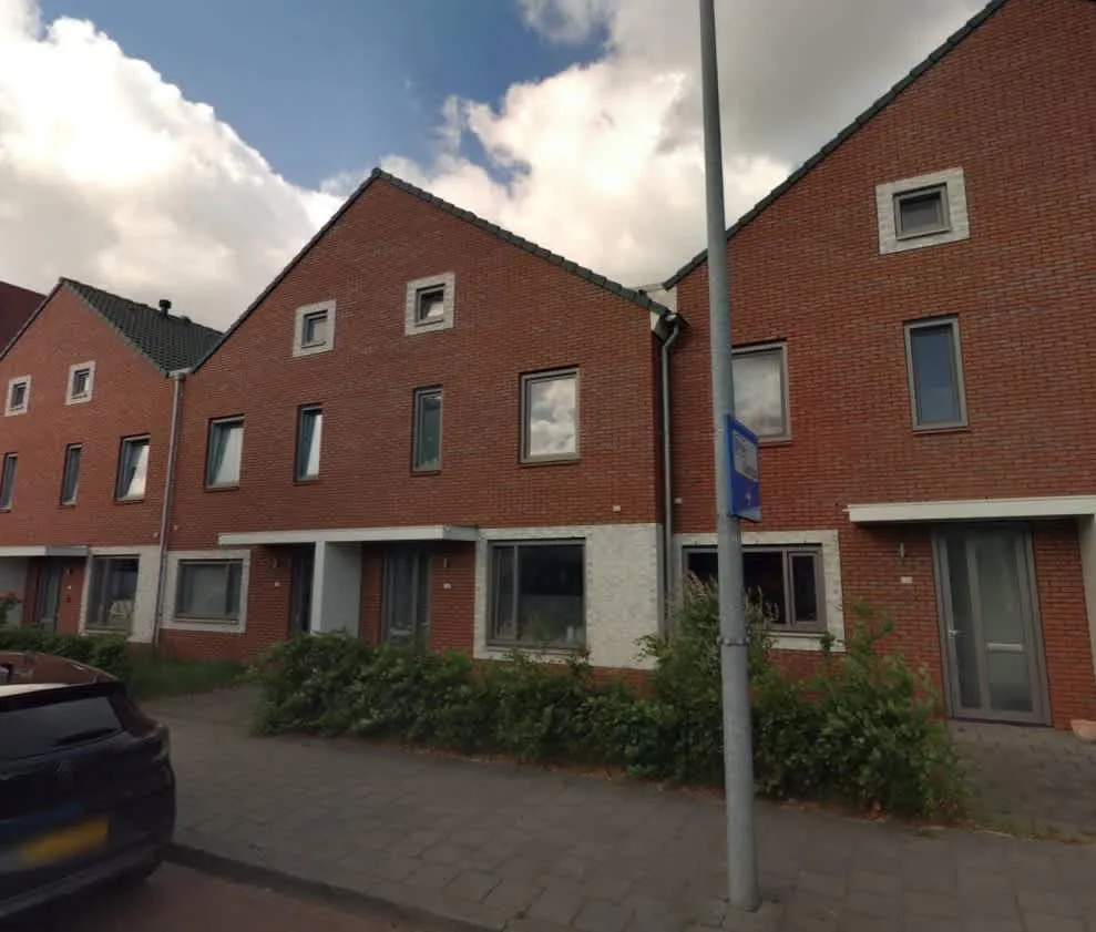 Kerkstraat 126 9603AL Hoogezand