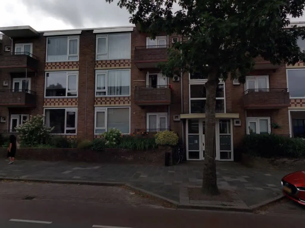 Van Iddekingeweg 80 9721CJ Groningen