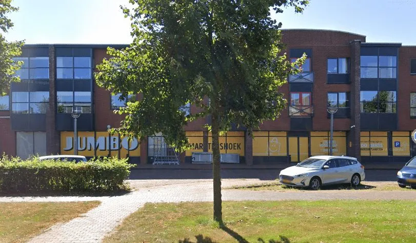 Meint Veningastraat 36 C 9601KG Hoogezand