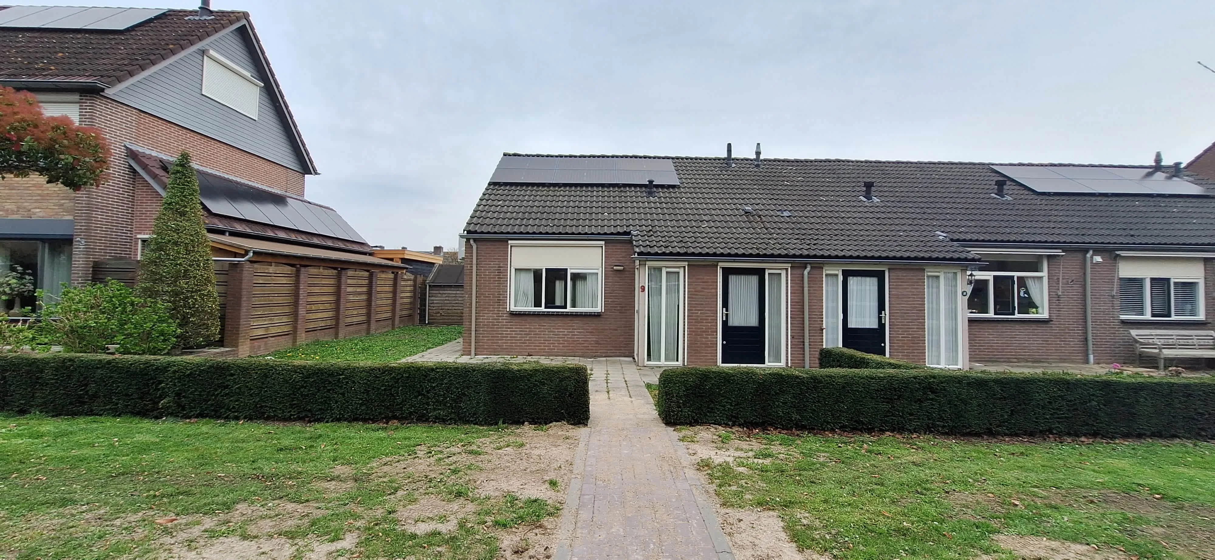 Louisa Annahof 9 4033HA Lienden