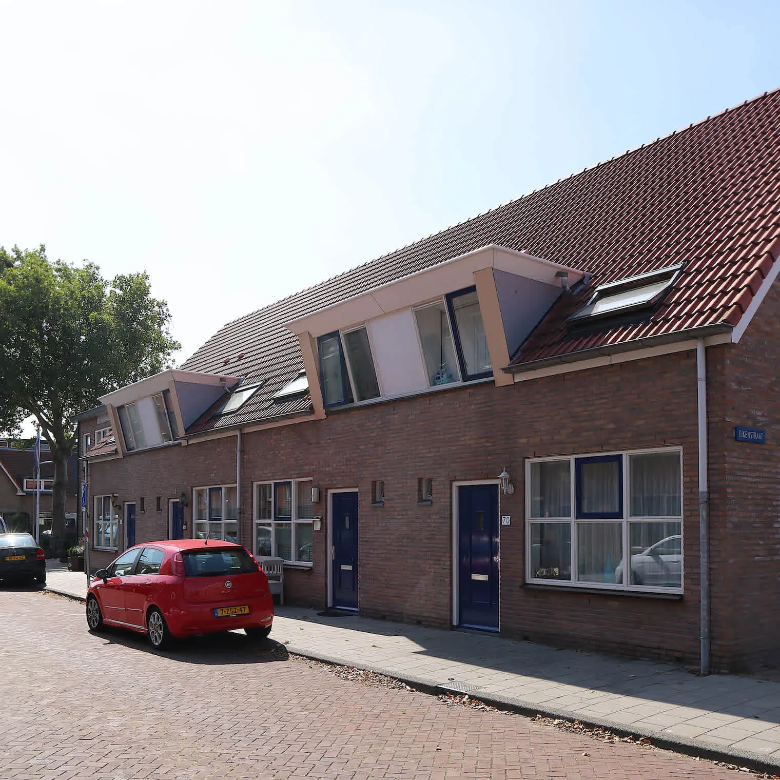 Tuindersstraat 76 1971ZR IJmuiden