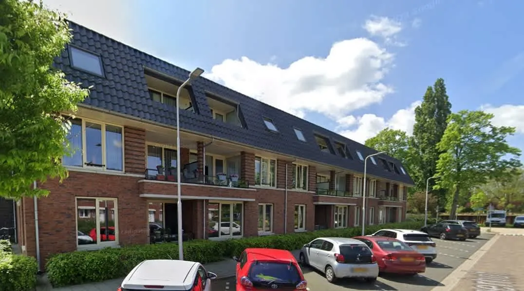 Dr. Kuyperhof 54 3362CJ Sliedrecht