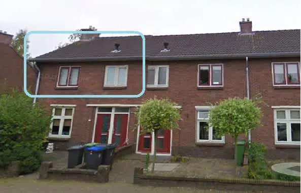 Gooilandweg 168 -A 1271LB Huizen