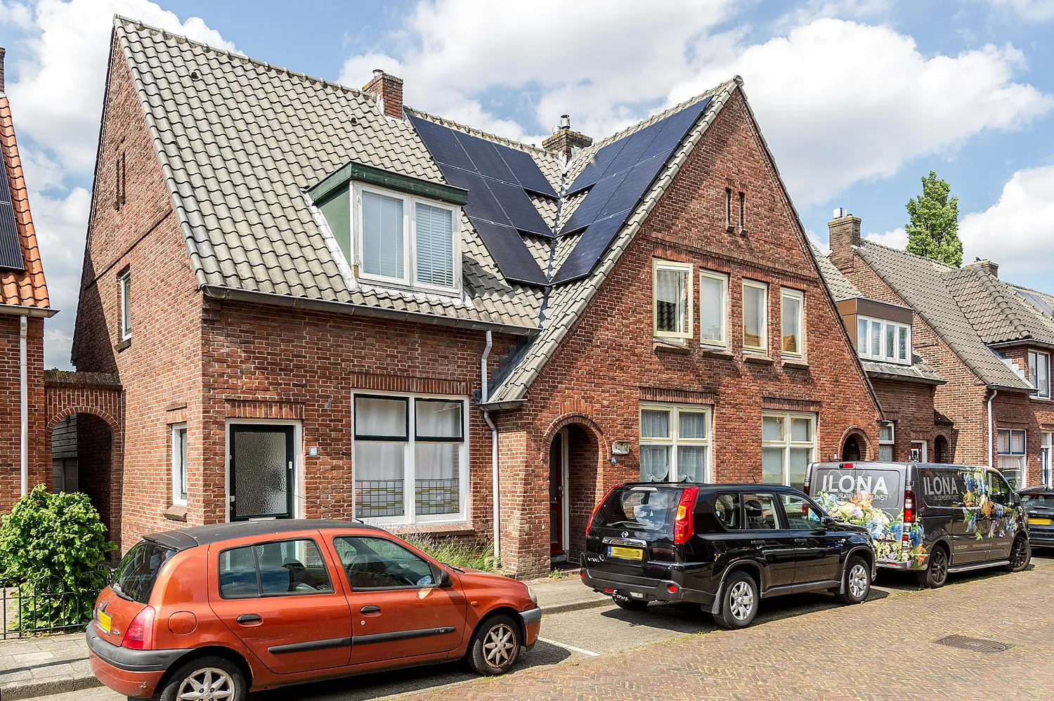 Paulus Potterstraat