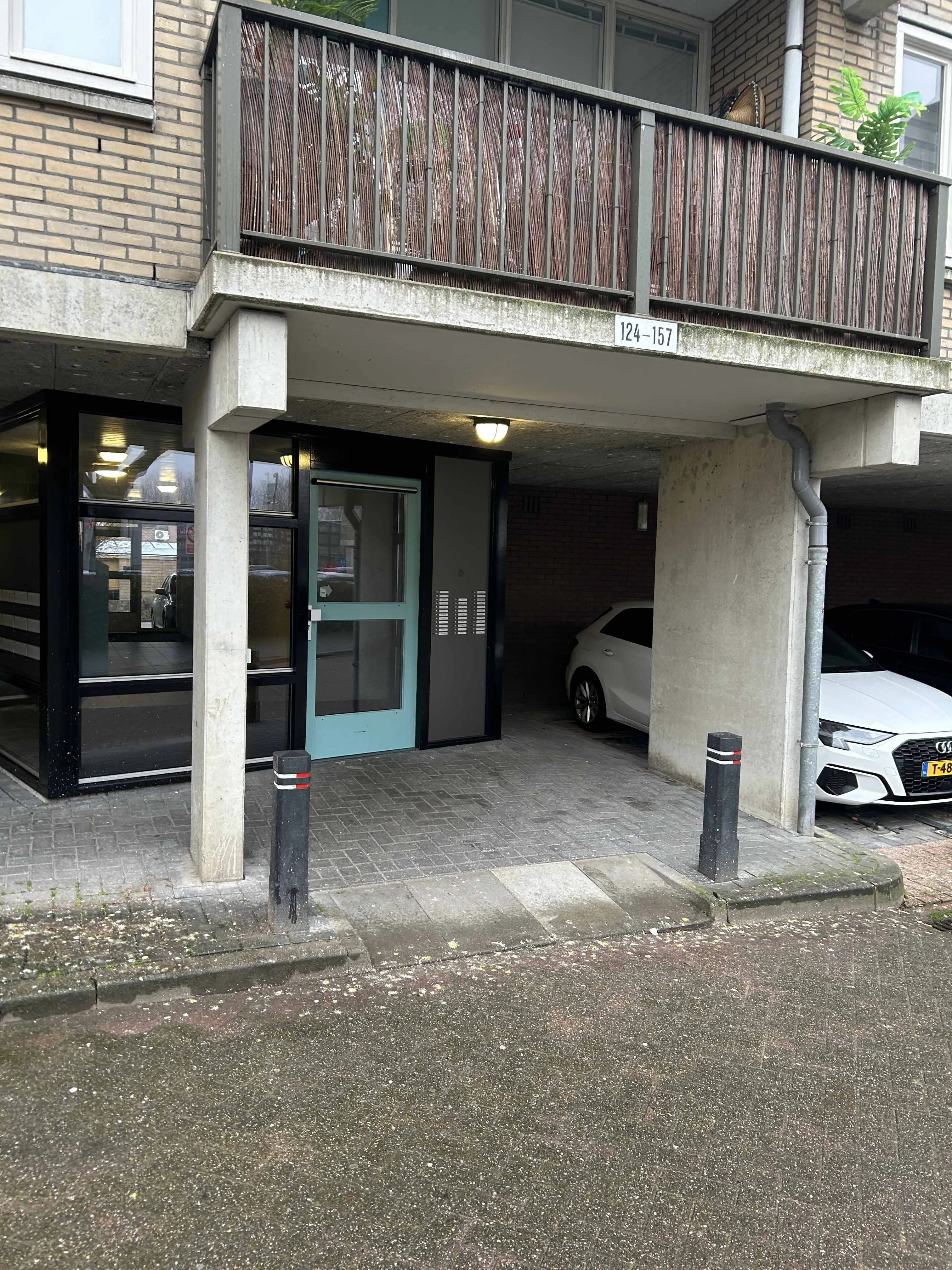 Bisonspoor 138 3605JG Maarssen