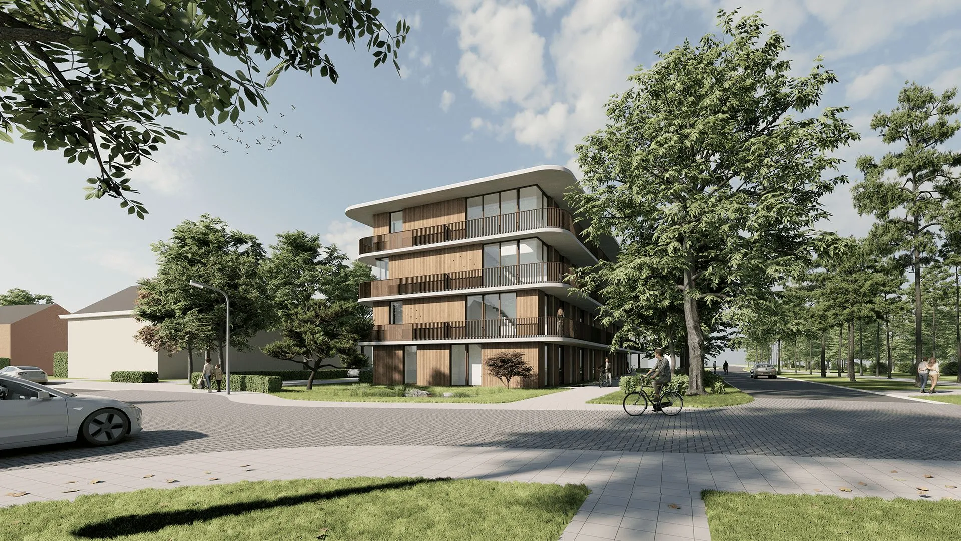 Schermerslaan 250 3705GV Zeist