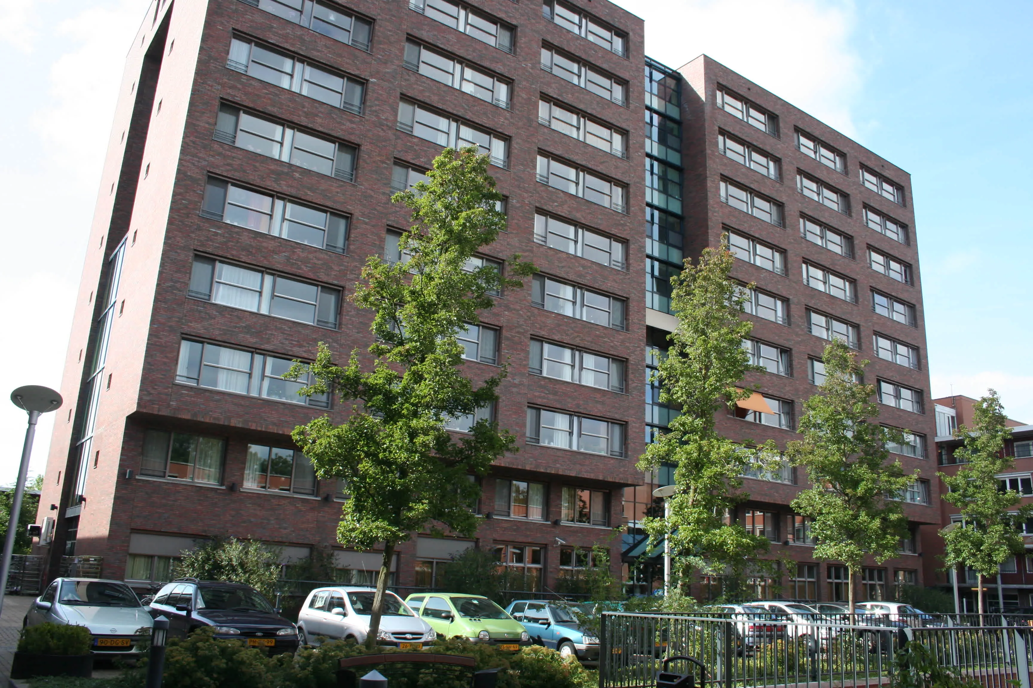 Savelberghof 100 2805RW Gouda