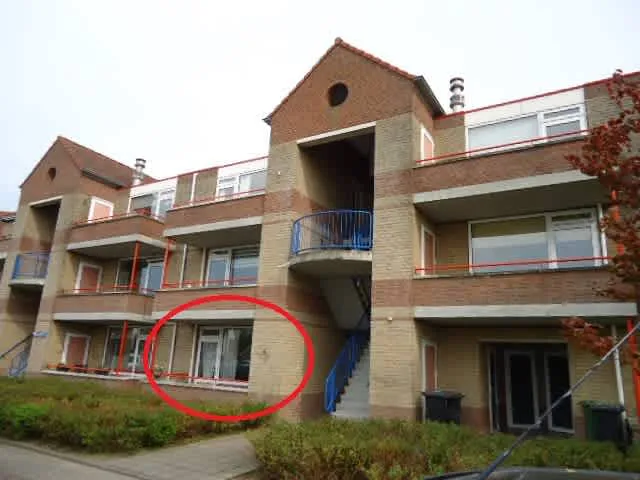 Middenveld 29 4286GJ Almkerk