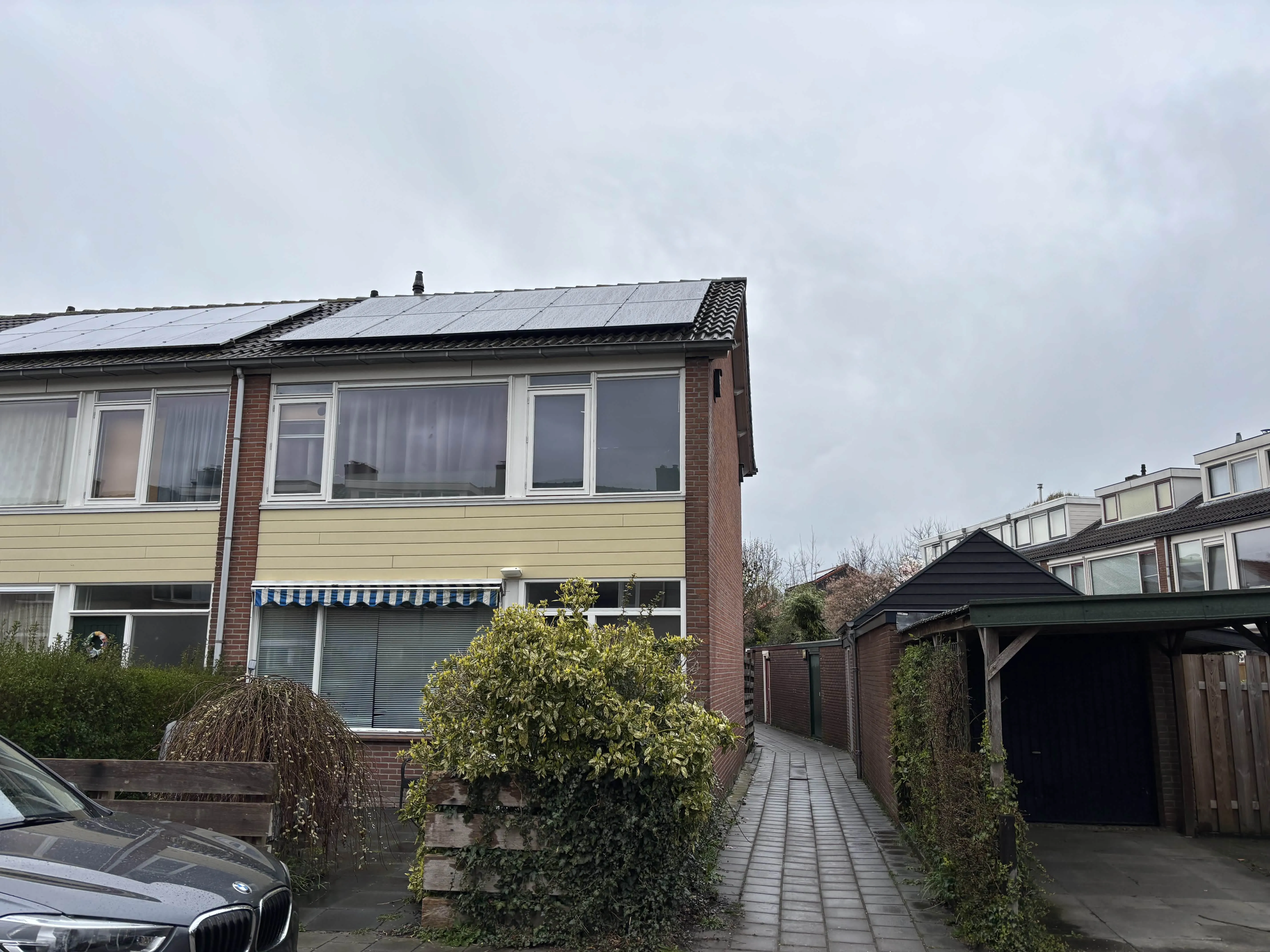 G van der Valk Boumanstraat 8 3461EL Linschoten