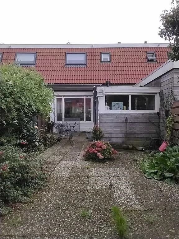 Plataanstraat 59 2023SB Haarlem