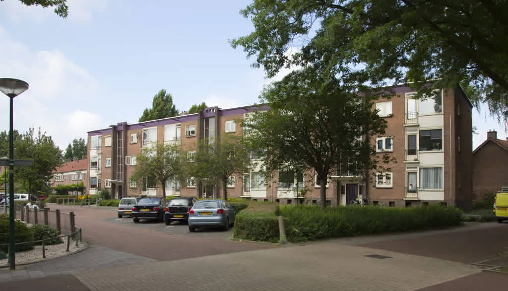 Meindert Hobbemastraat 4 01 3904XE Veenendaal