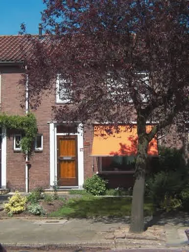 Jan Steenstraat 17 3331CC Zwijndrecht
