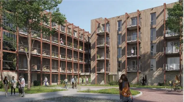 Karploeg 3 2761WD Zevenhuizen