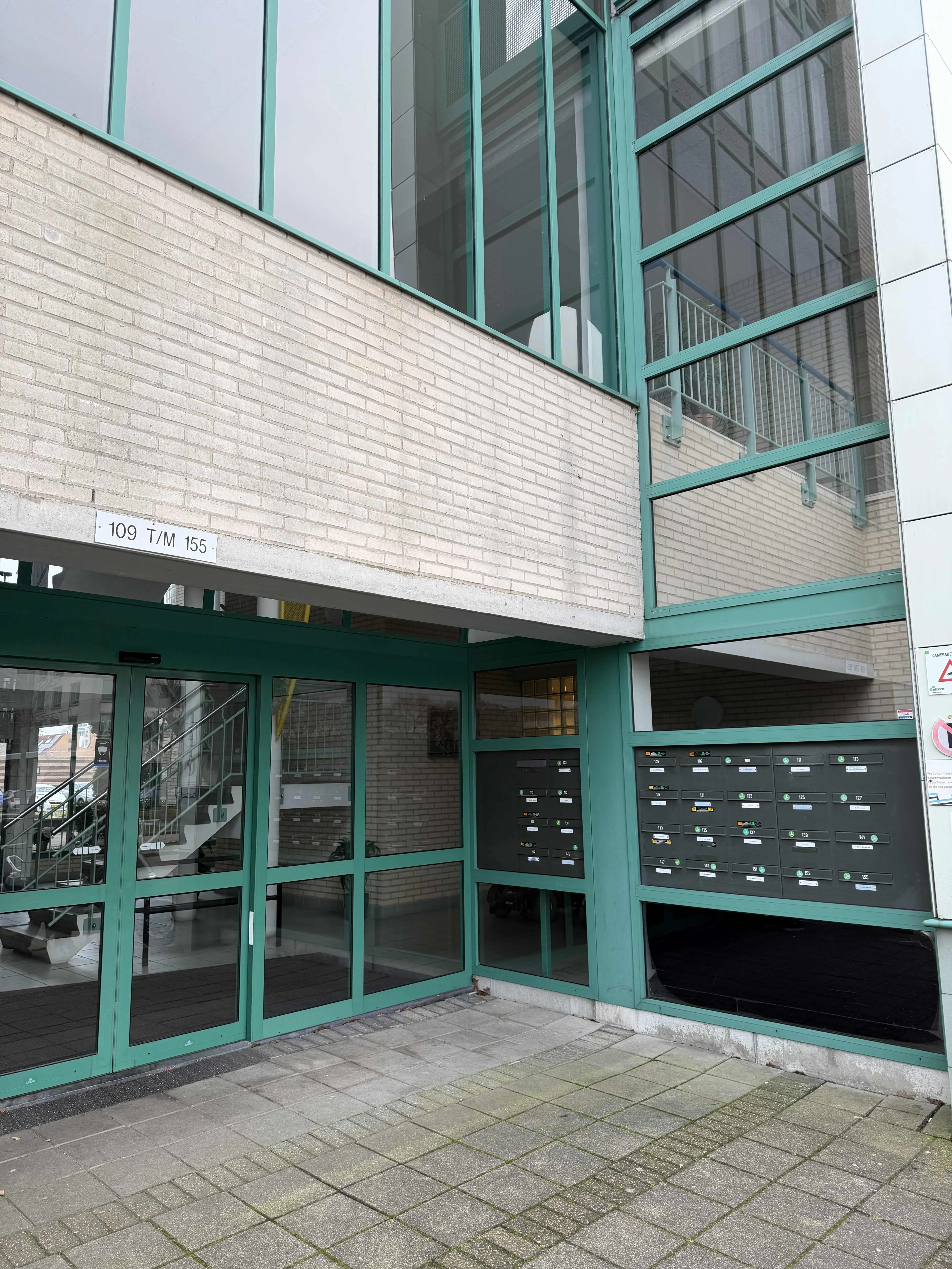 Manenburgdreef 119 2135GW Hoofddorp