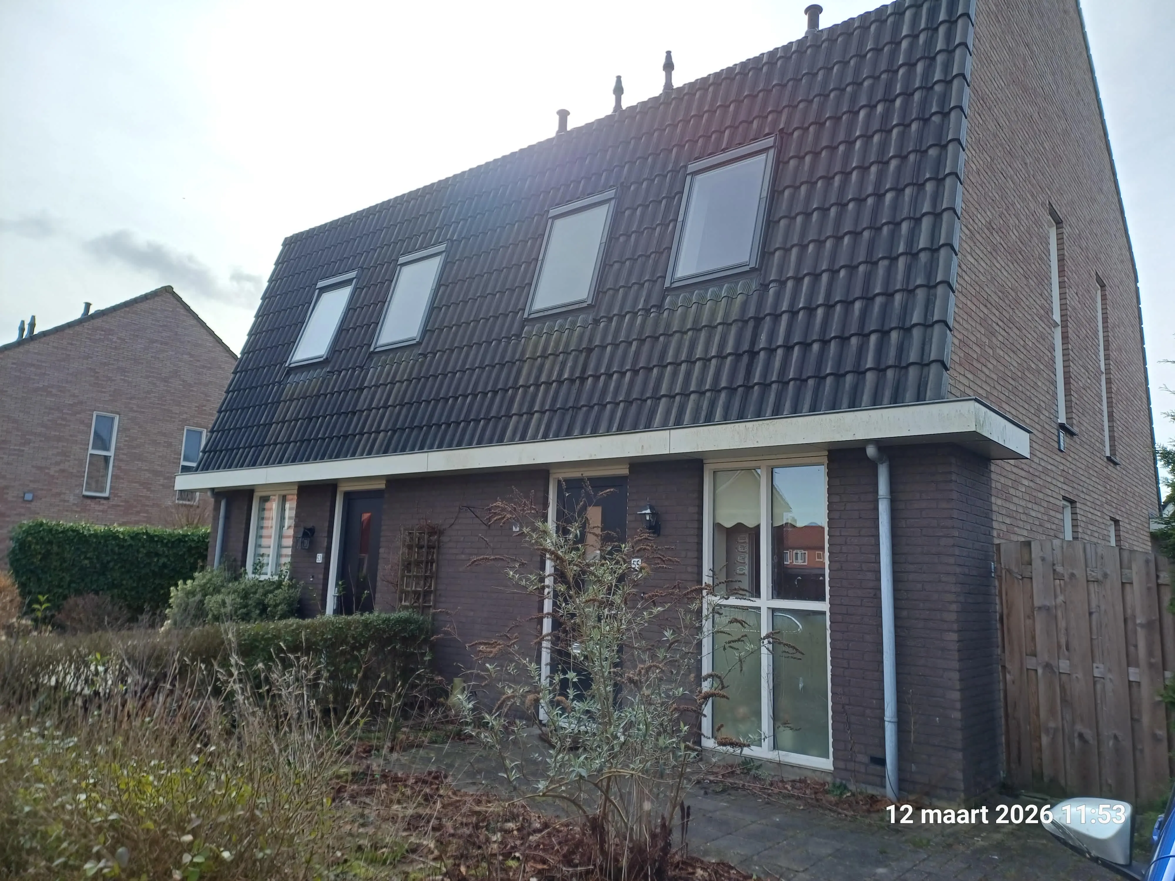 Oostersingel 55 9541BJ Vlagtwedde