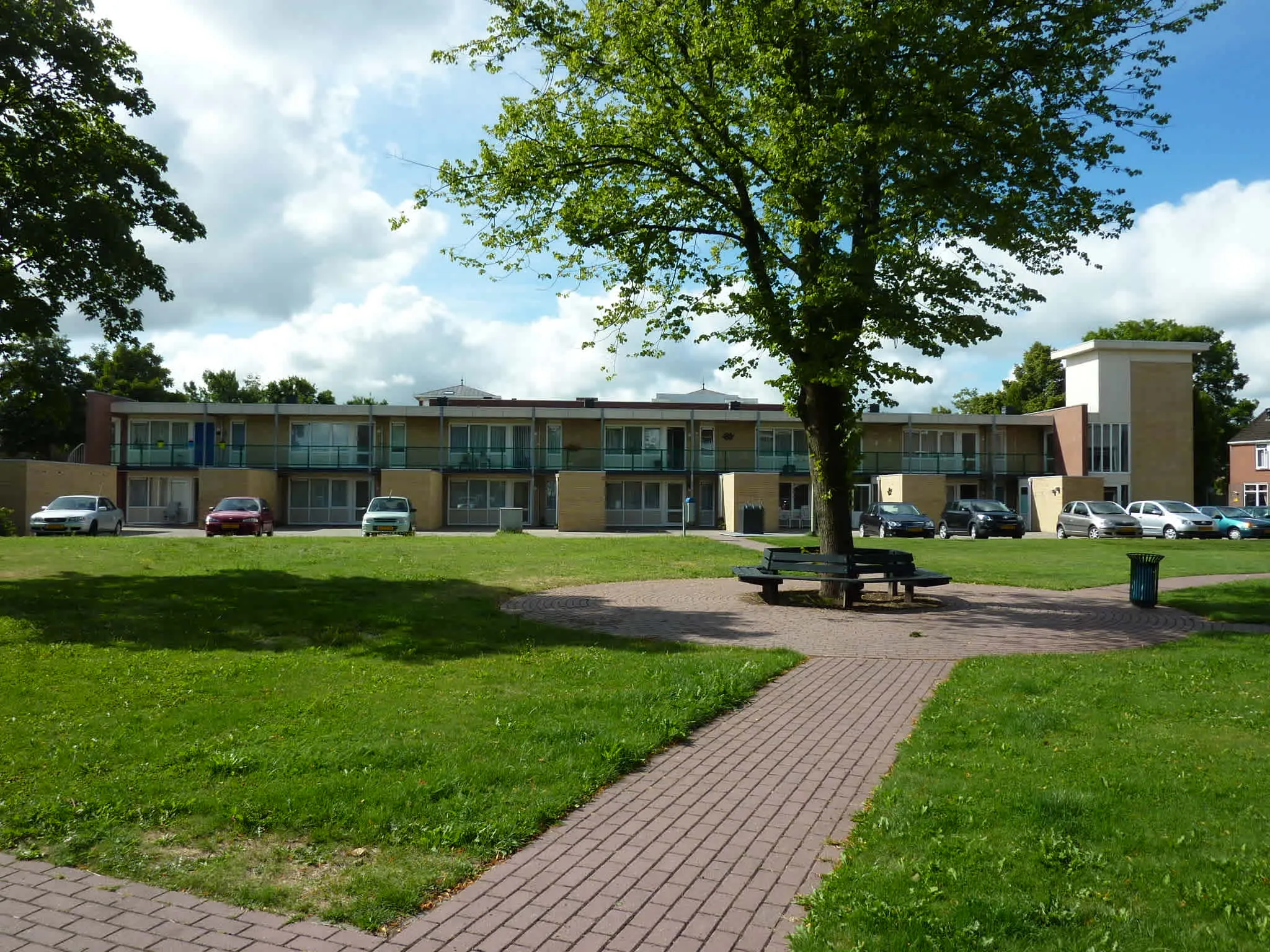 Het Voorste Streekje