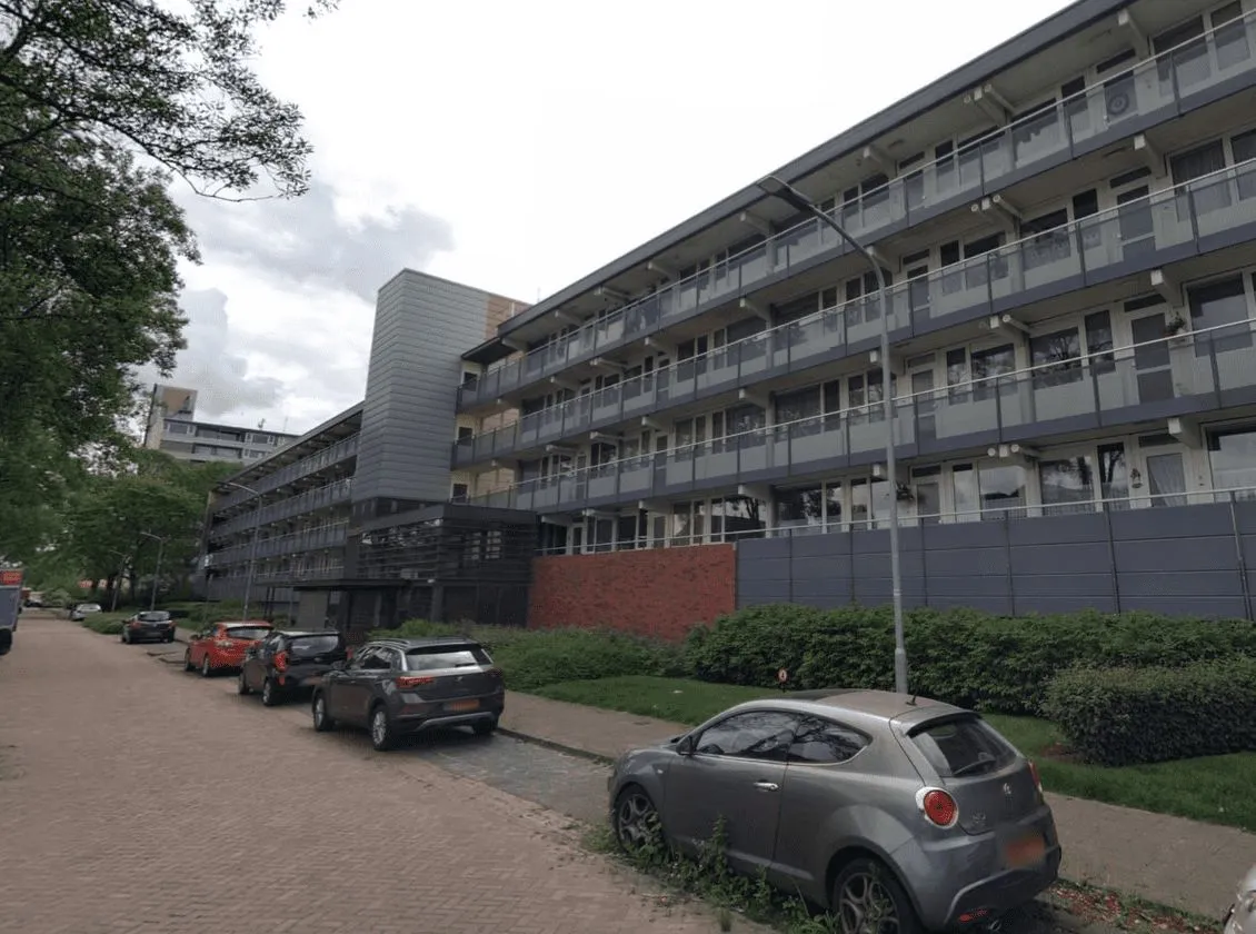 Mansholtstraat 80 9602SH Hoogezand