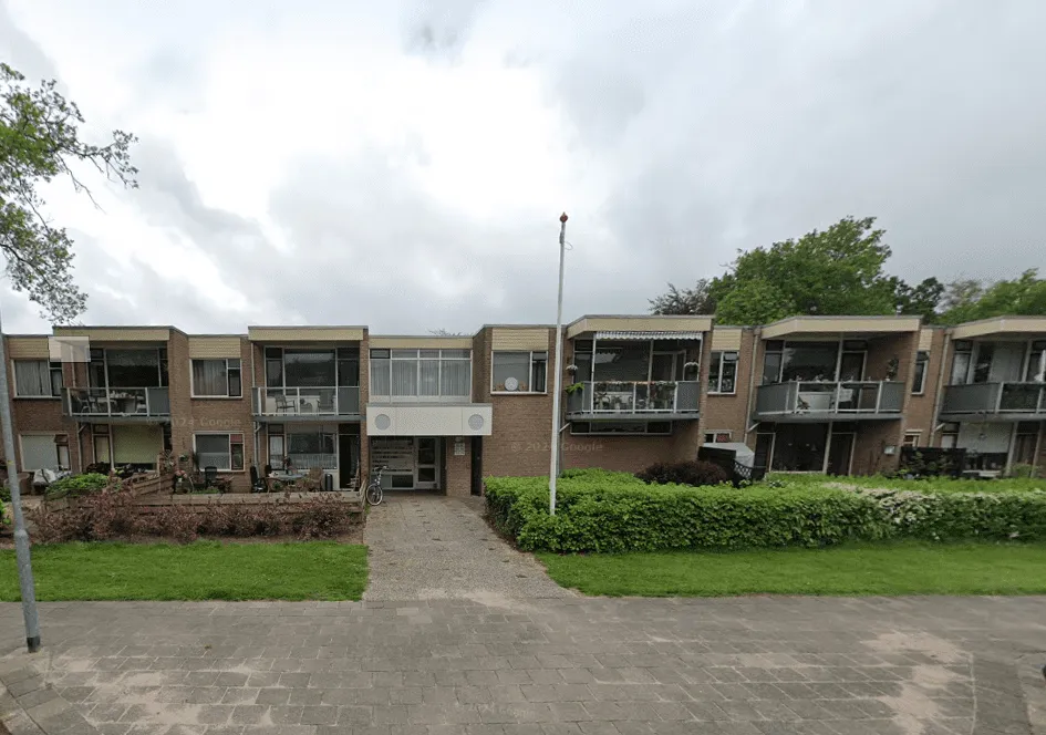 Columbusstraat 172 3772KT Barneveld