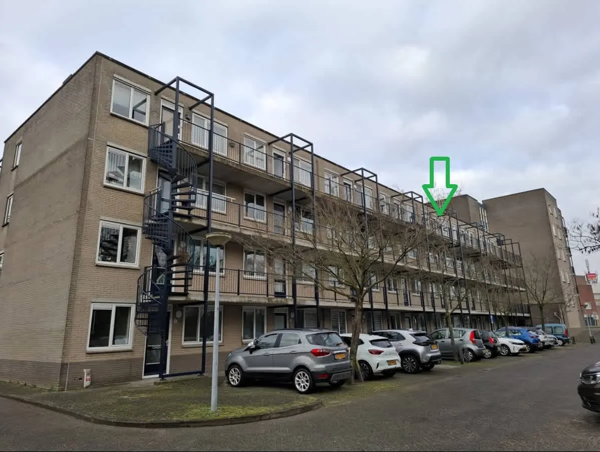 Groeneveld 33 1275DW Huizen