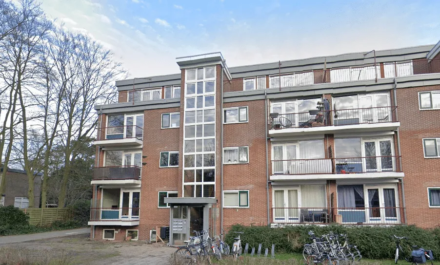 Prof. Lorentzlaan 113 3769GC Soesterberg