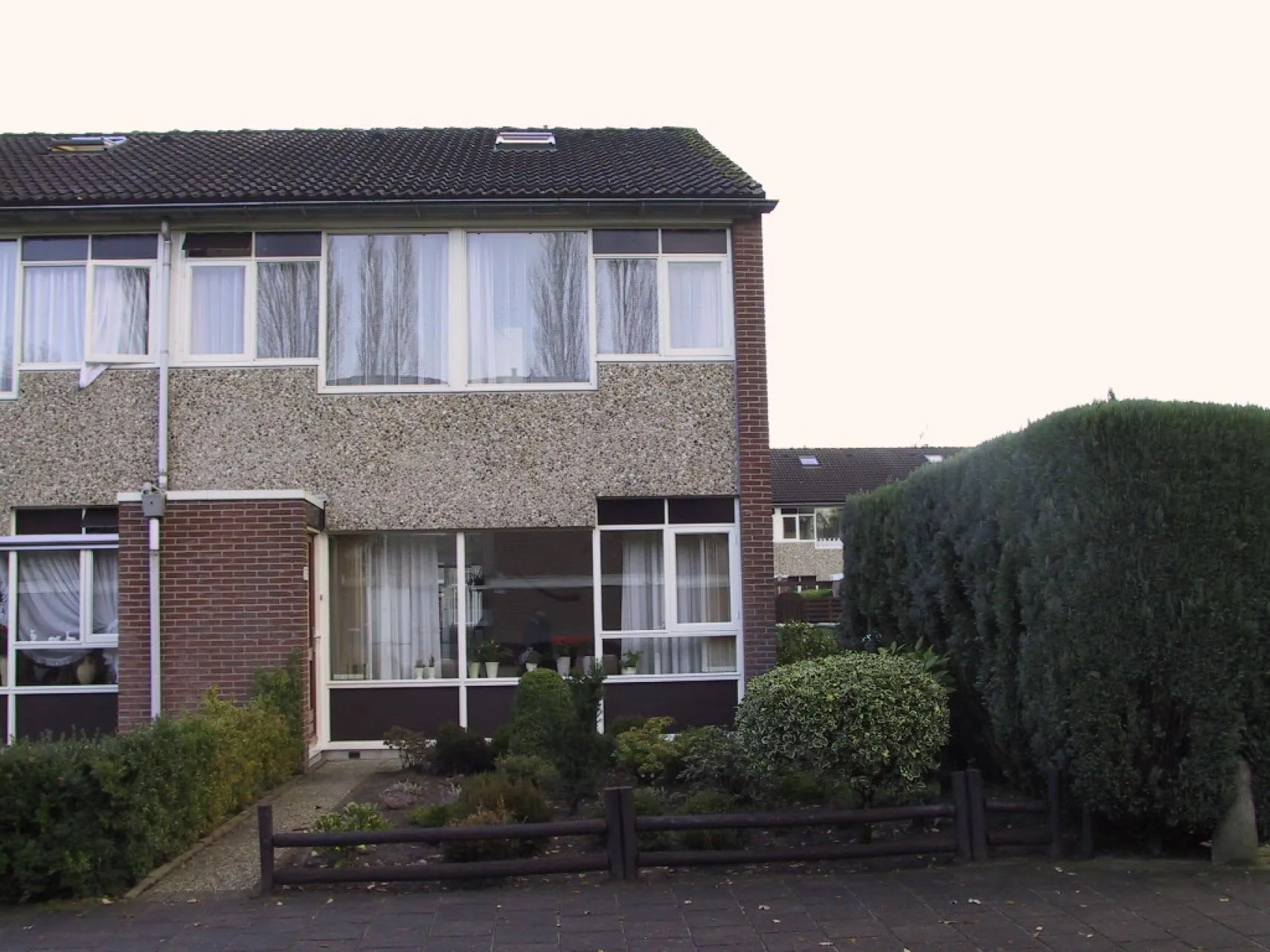 Gerrit Peuscherstraat