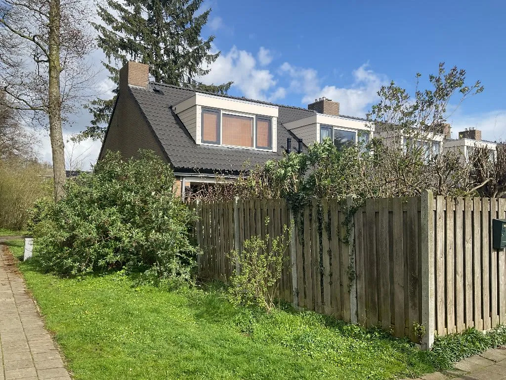 Sleutelbloem 63 4102VC Culemborg