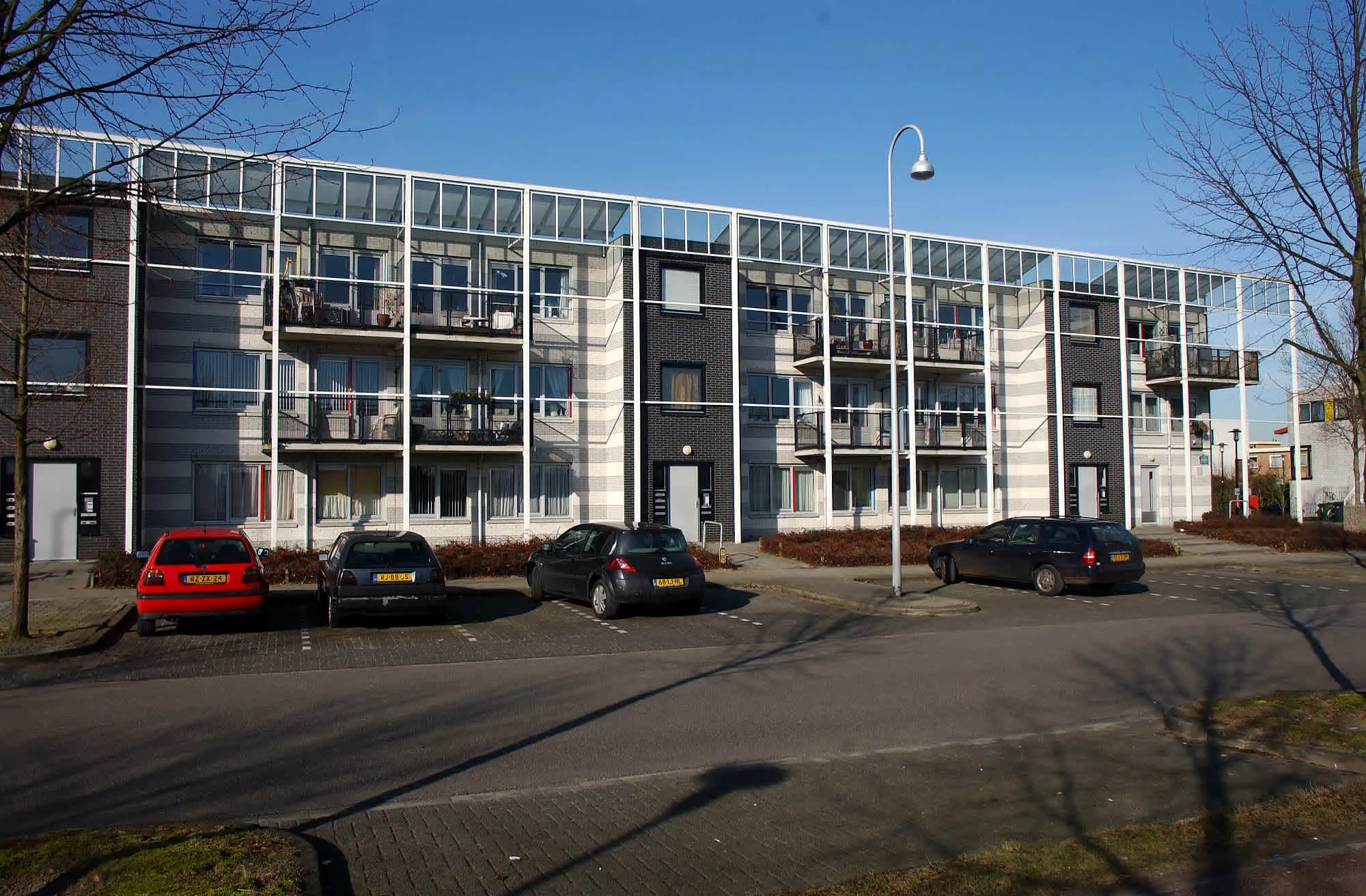 Het Masker 231 3823AX Amersfoort