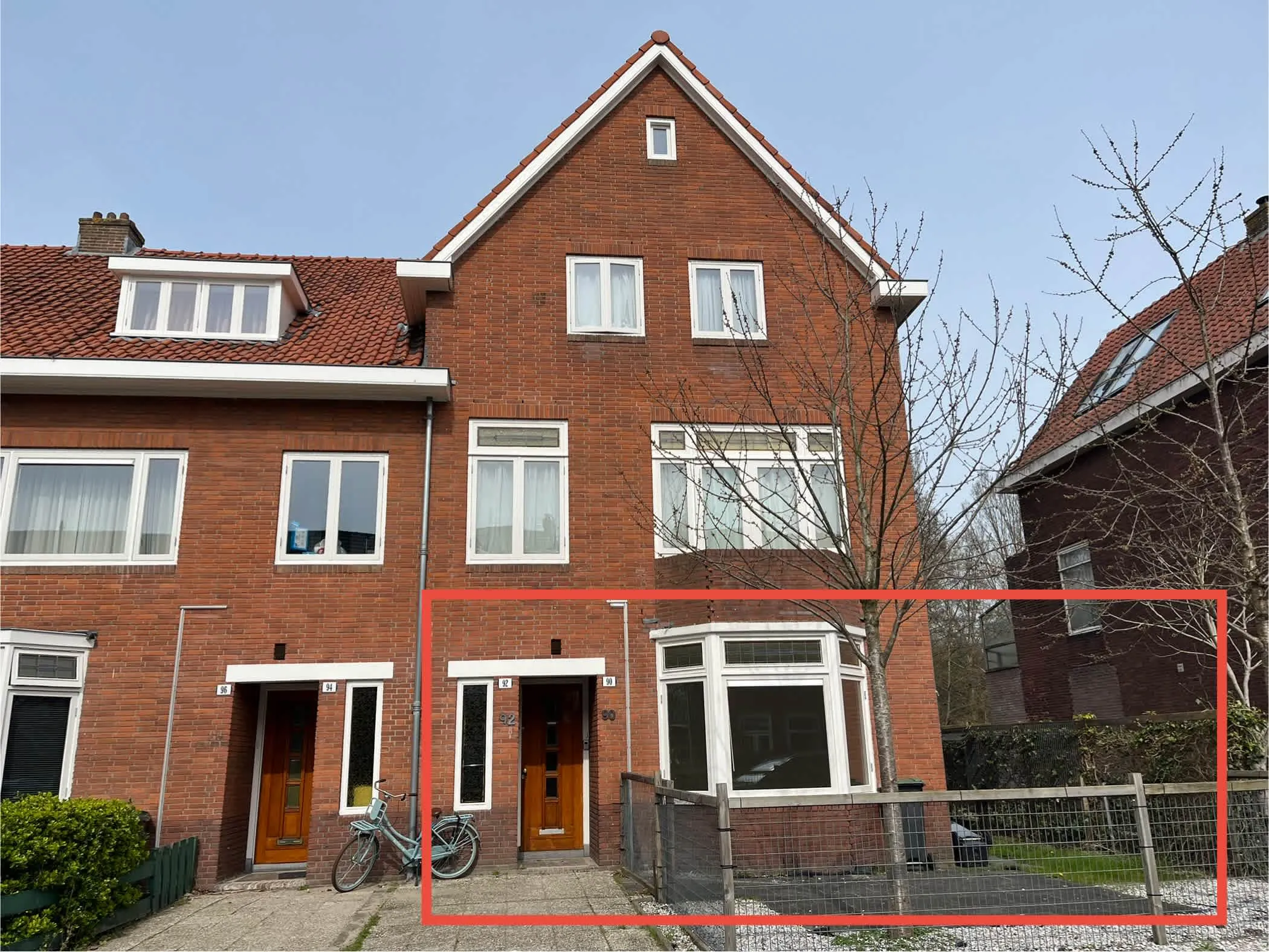 Kloosterstraat 90 1115BN Duivendrecht