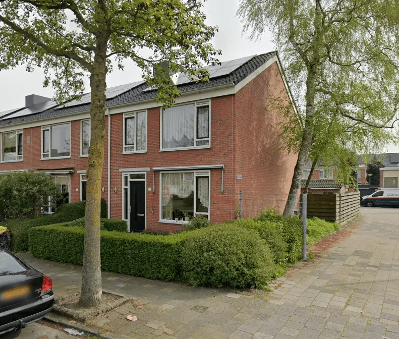 Voermanstraat 1 9742VA Groningen