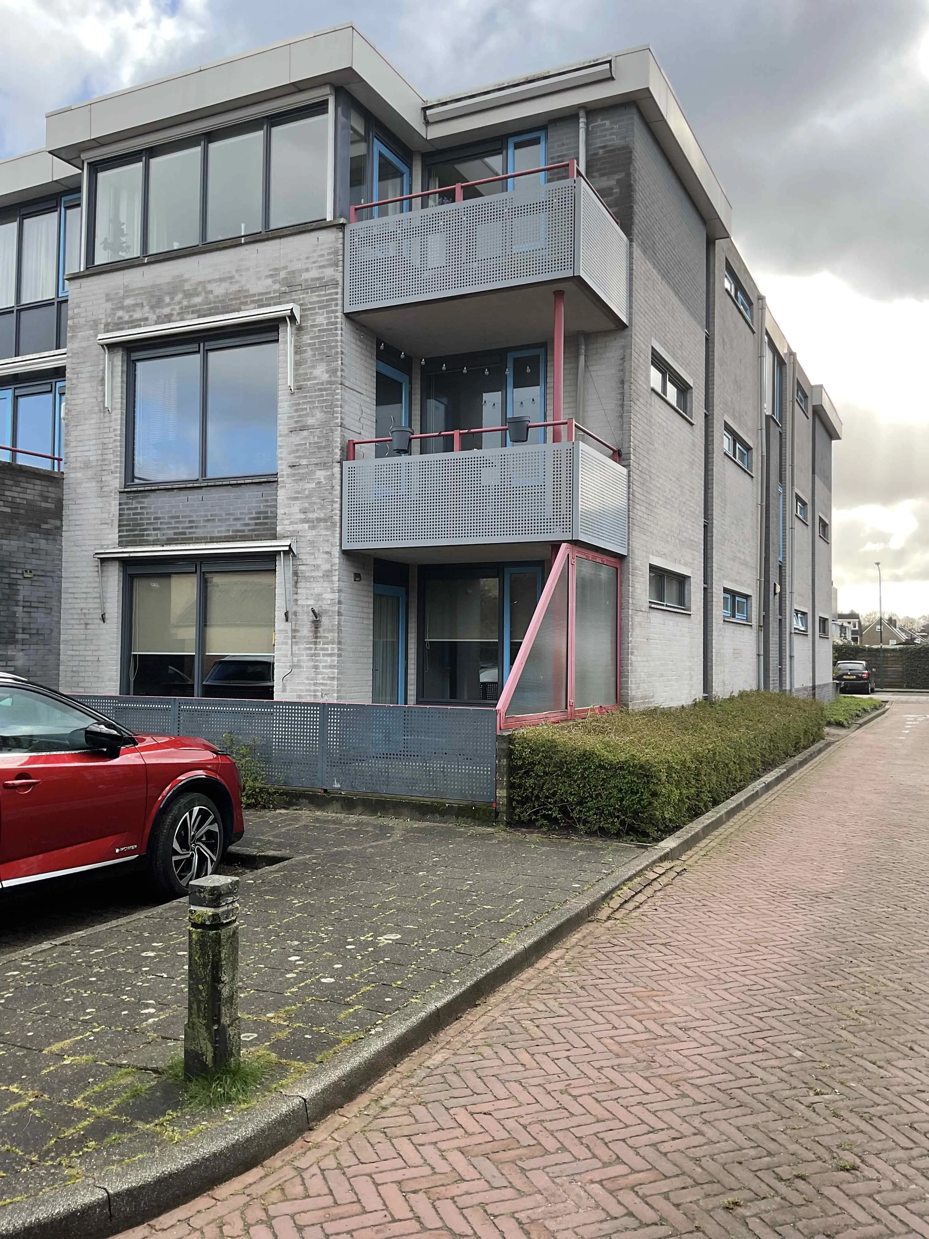 Kastanjelaan 3 02 3927AN Renswoude