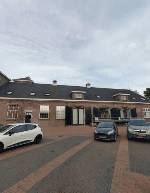 Sint Nicolaasweg 1 D 3752XP Bunschoten-Spakenburg