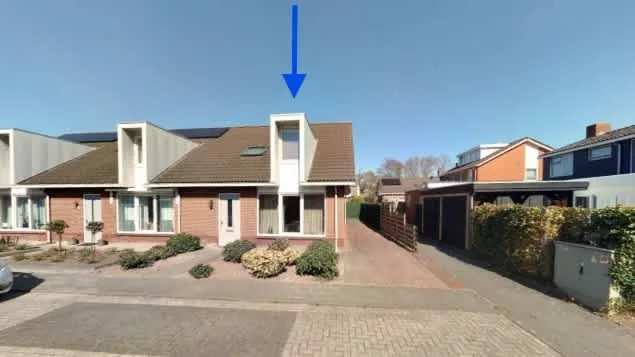 Adrianus Simmelinkstraat 5 9356AJ Tolbert