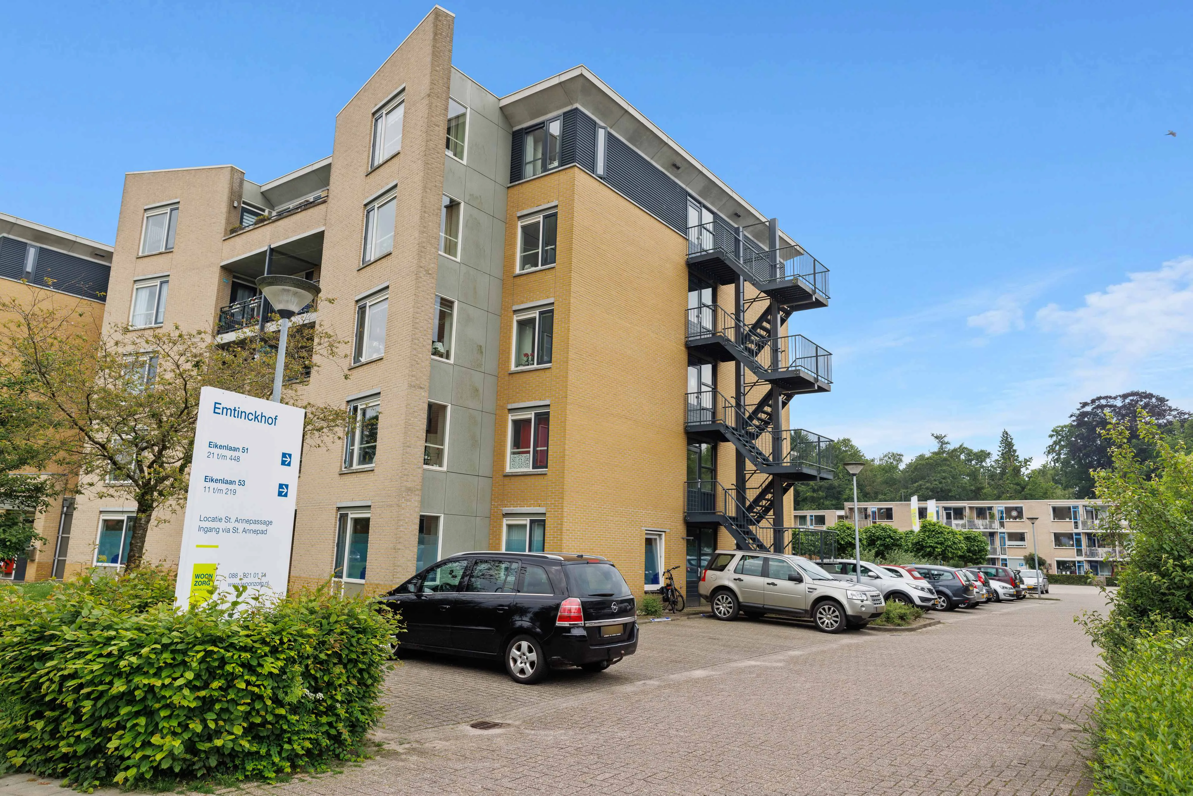 Eikenlaan 51 F240 1231BG Loosdrecht