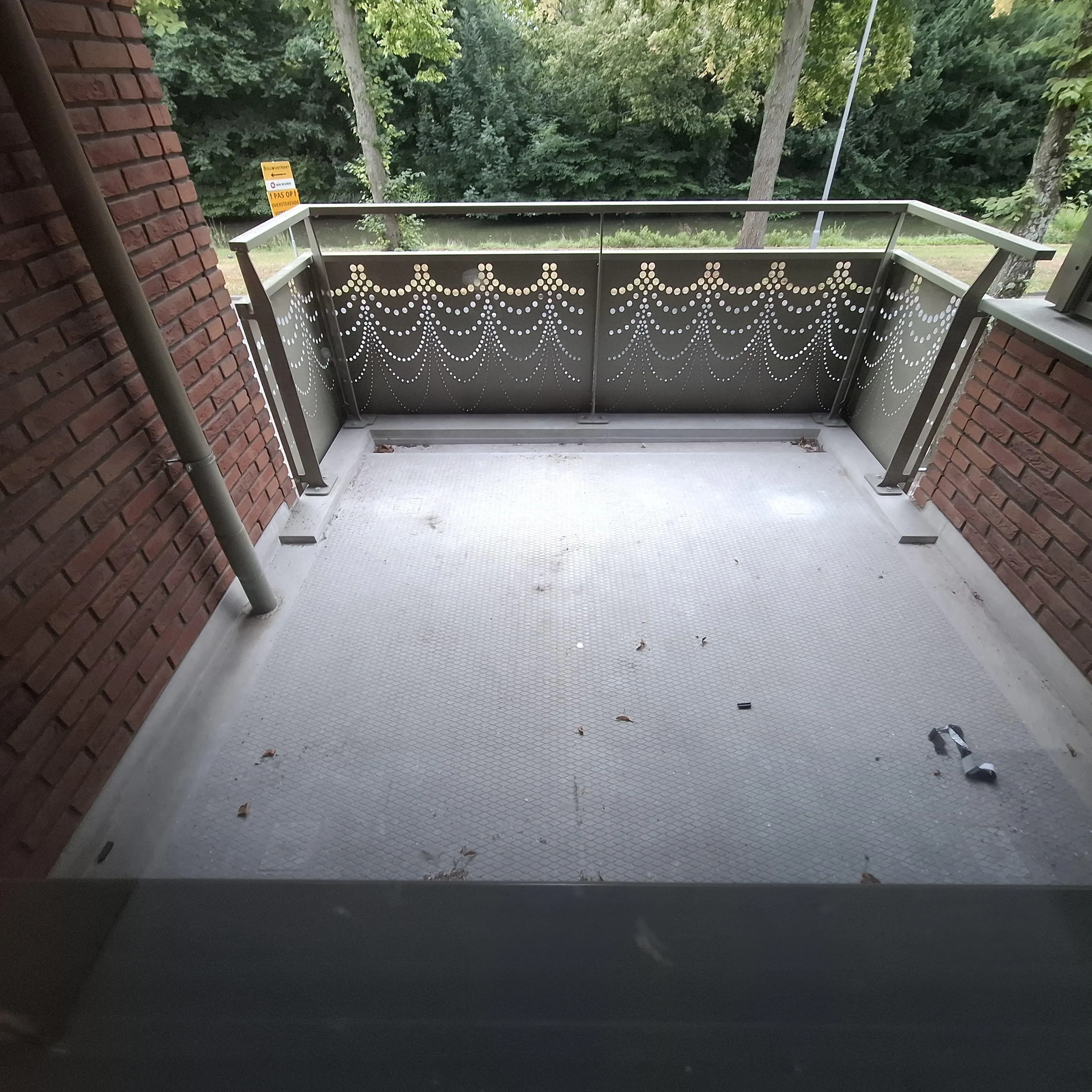 Charlotte de Bourbonstraat