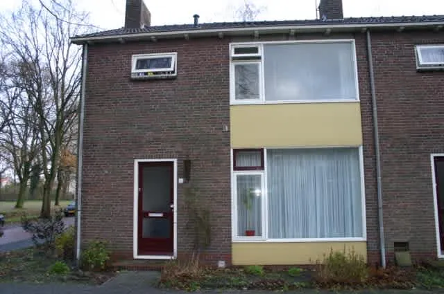 Berkenlaan 32 9663ET Nieuwe Pekela