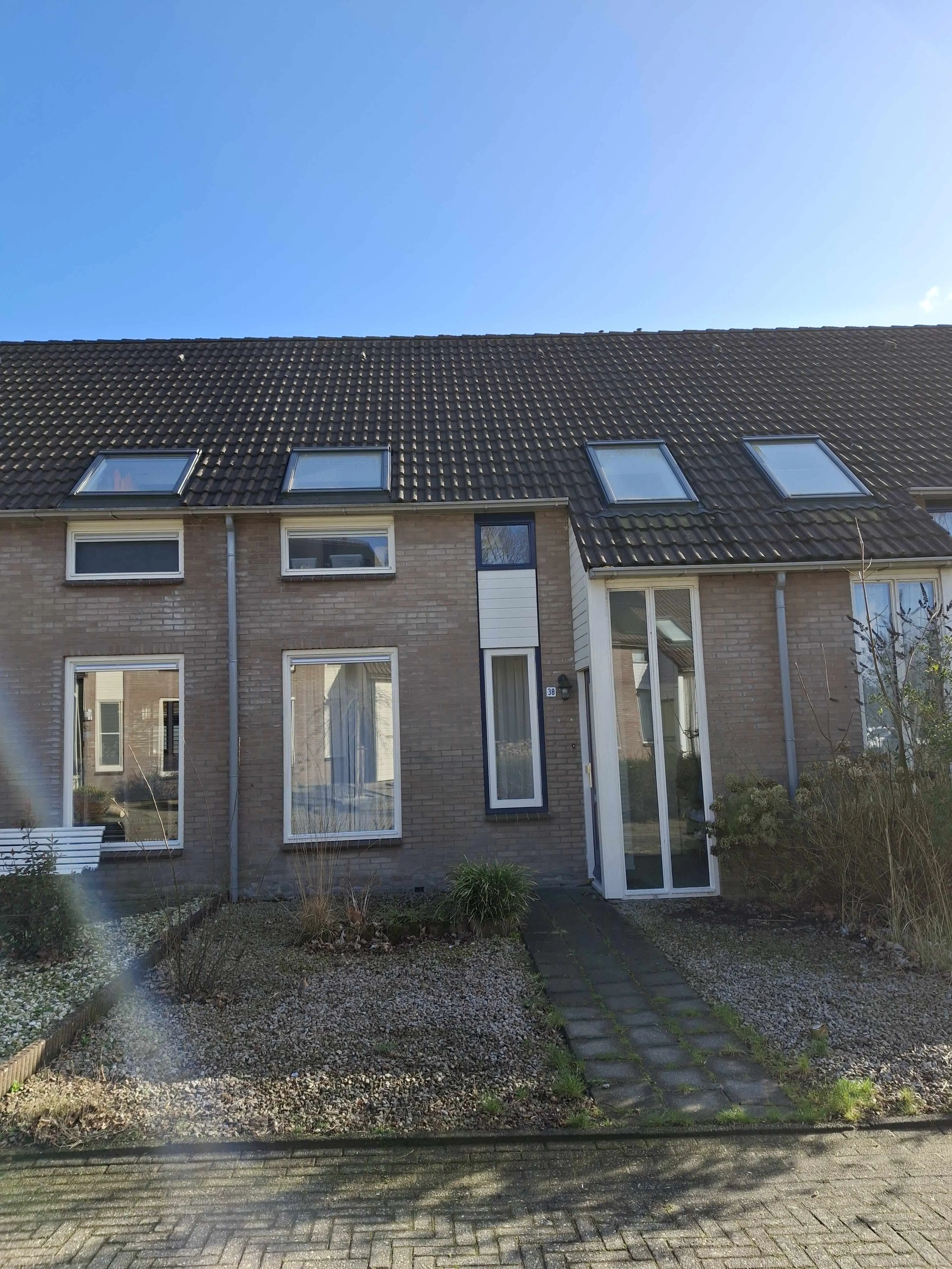 Fokje Peper-Posmaweg