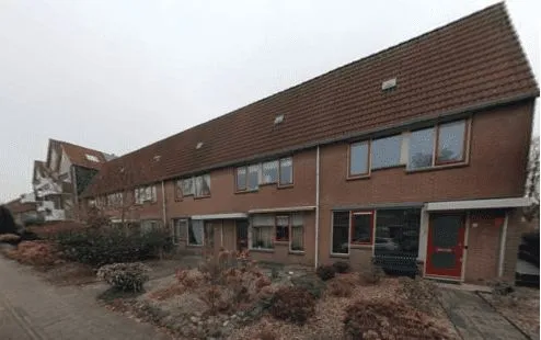 Vrekenhorst 6 3905VL Veenendaal
